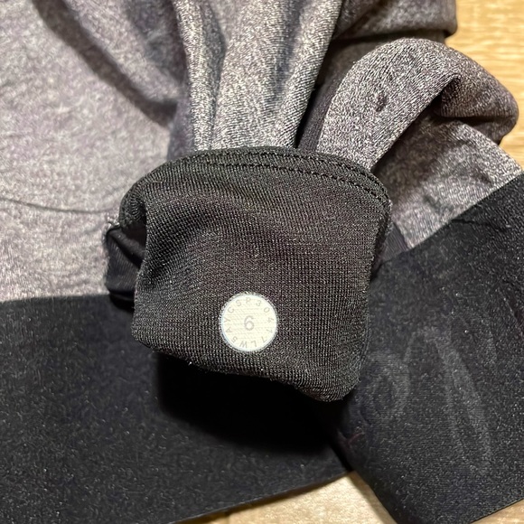 Lululemon Box It Out Tight - Picture 3 of 3